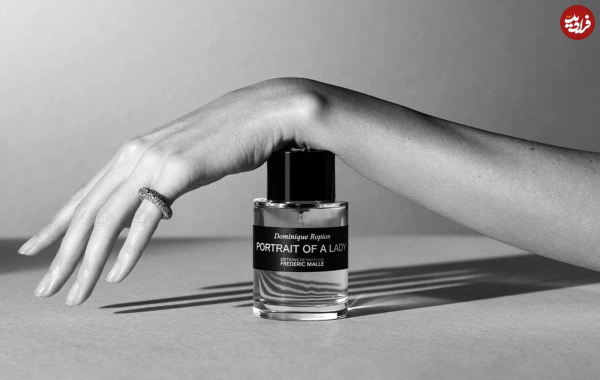 معرفی لاکچریترین عطر زنانه برای تمام فصلها