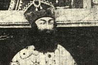 عکس؛ پادشاهی که در تاریخ قاجار گمشده است