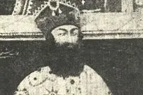 عکس؛ پادشاهی که در تاریخ قاجار گمشده است