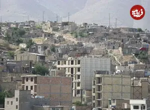 زلزله بومهن تهران را لرزاند
