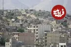 زلزله بومهن تهران را لرزاند