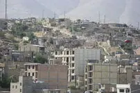 زلزله بومهن تهران را لرزاند