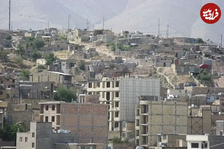زلزله بومهن تهران را لرزاند