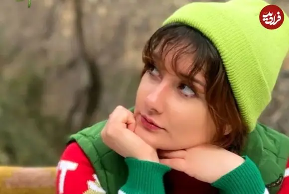 عکس| سفر زمان؛ چهرۀ «فرانک» (سریال سوجان) در کارگاه بازیگری کودکان