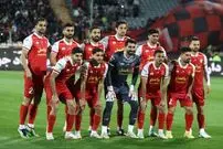 (عکس) جدیدترین تصویر از اولین بازیکن انگلیسی تاریخ پرسپولیس!
