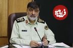 عکس؛ سفر در زمان؛ «سردار رادان در حال قدم زدن با محمدرضا آقاسی»؛ دهه 70