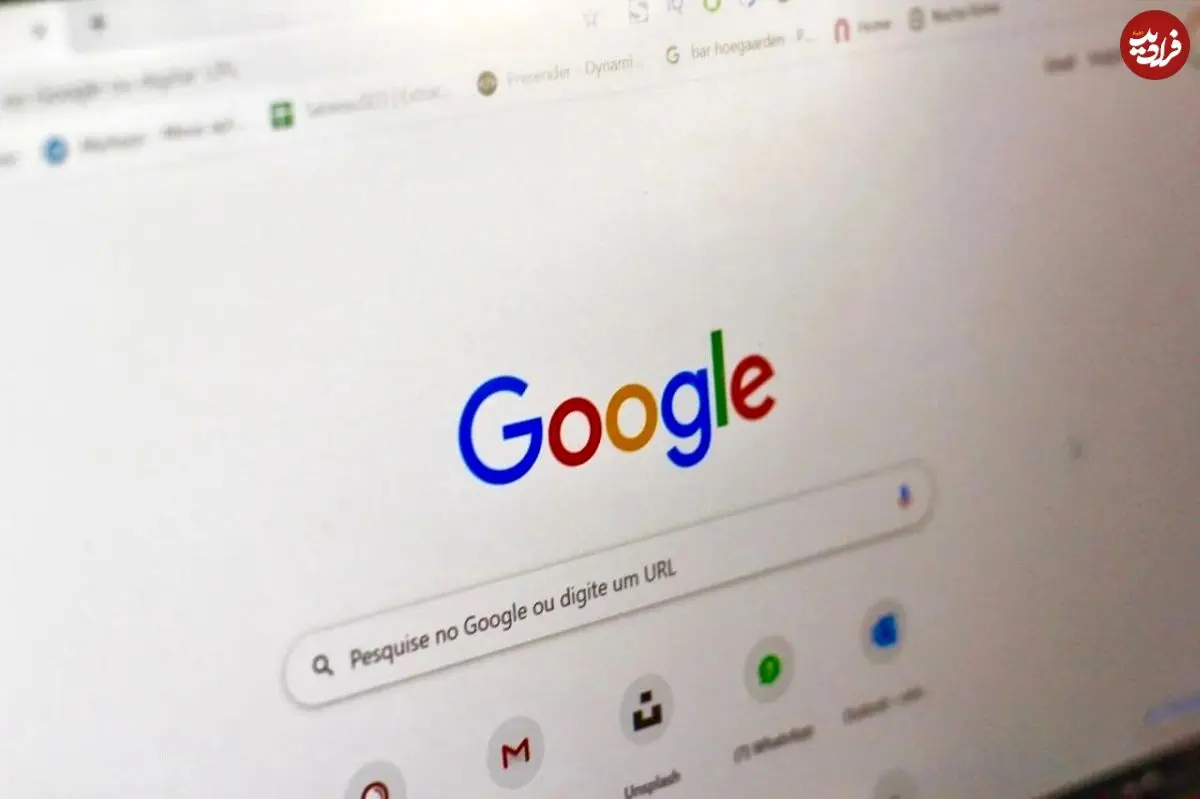 عکس؛ این عبارت را در گوگل جست‌و‌جو کنید و یک اتفاق جالب را ببینید