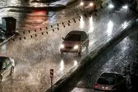 هوای تهران در این تاریخ بارانی می‌شود