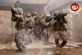 تصاویر| 10 فیلم اکشن مدرن با کم‌ترین استفاده از جلوه‌های ویژه‌ کامپیوتری