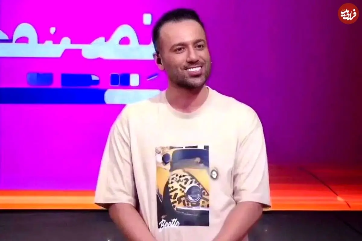 جزئیات بازداشت علی صبوری و ۶ نفر از عوامل تولید برنامه نصف شب