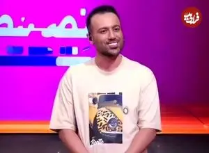 جزئیات بازداشت علی صبوری و ۶ نفر از عوامل تولید برنامه نصف شب