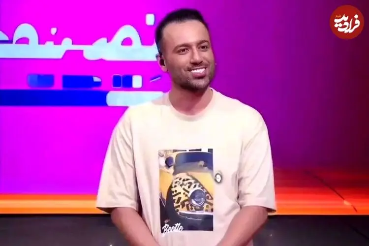 جزئیات بازداشت علی صبوری و ۶ نفر از عوامل تولید برنامه نصف شب