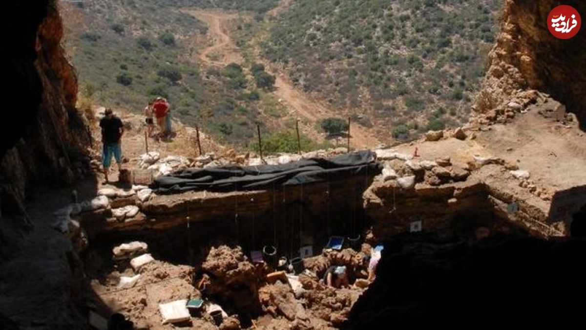 قبر ۱۲ هزار ساله جادوگر کوتوله کشف شد
