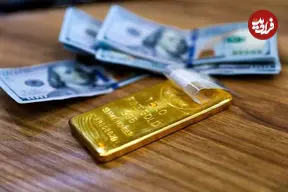 قیمت طلا امروز یکشنبه ۲۱ تیر ۱۴۰۵