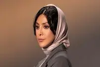 عکس| سفر زمان؛ تیپ متفاوت و جالب «آزاده صمدی» در «رویای یک نیمه‌شب تابستان»