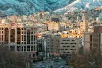 عکس| سفر به ایران قدیم؛ اسب‌سواری در شهر تهران در زمان حکومت احمدشاه قاجار