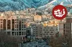 عکس| سفر به ایران قدیم؛ اسب‌سواری در شهر تهران در زمان حکومت احمدشاه قاجار