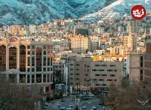 عکس| سفر به ایران قدیم؛ اسب‌سواری در شهر تهران در زمان حکومت احمدشاه قاجار