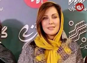 عکس| سفر زمان؛ «سارا بهرامی» در آغوش «مهتاب کرامتی» در اکران «ناخواسته»