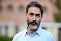 (عکس) تیپ و چهره جذاب پارسا پیروزفر در کودکی