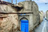 ببینید| این کوچه در تهران مثل ماشین زمان شما را به 50 سال قبل می‌برد