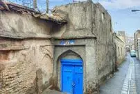 ببینید| این کوچه در تهران مثل ماشین زمان شما را به 50 سال قبل می‌برد