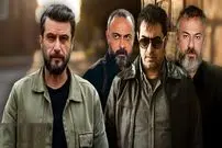 مروری بر پدیده تنهایی شخصیت‌های کارآگاه یا پلیس در سریال‌های مختلف به بهانه انتشار «برتا؛ داستان یک اسلحه»؛حالا اینجا تک و تنها پرپر گذشته‌هاتم