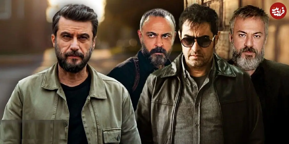 مروری بر پدیده تنهایی شخصیت‌های کارآگاه یا پلیس در سریال‌های مختلف به بهانه انتشار «برتا؛ داستان یک اسلحه»؛حالا اینجا تک و تنها پرپر گذشته‌هاتم