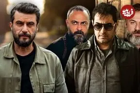 مروری بر پدیده تنهایی شخصیت‌های کارآگاه یا پلیس در سریال‌های مختلف به بهانه انتشار «برتا؛ داستان یک اسلحه»؛حالا اینجا تک و تنها پرپر گذشته‌هاتم