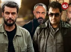 مروری بر پدیده تنهایی شخصیت‌های کارآگاه یا پلیس در سریال‌های مختلف به بهانه انتشار «برتا؛ داستان یک اسلحه»؛حالا اینجا تک و تنها پرپر گذشته‌هاتم