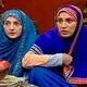 عکس| سفر زمان؛ «فلامک جنیدی» در کودکی و در آغوش پدرش؛ دهه 50
