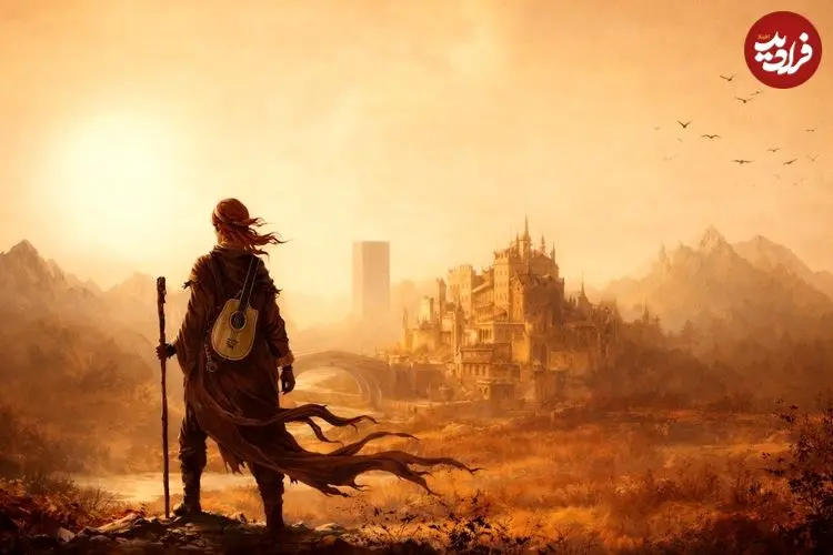 تصاویر| ۱۰ کتاب فانتزی که از «هری پاتر» بهتر هستند؛ از The Enchantress تا Memories of Ice