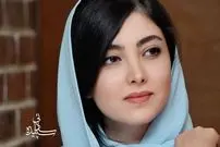 عکس| سفر در زمان؛ «زیبا کرمعلی» در میان برف و در 28 سالگی؛ سال 1403