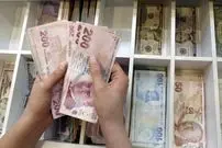 قیمت لیر ترکیه امروز سه شنبه 9 تیر 1405؛ افت 10 تومانی