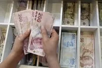 قیمت لیر ترکیه امروز سه شنبه 9 تیر 1405؛ افت 10 تومانی