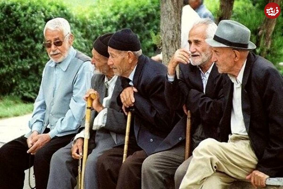 سالمندترین مناطق تهران کدامند؟