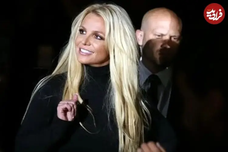 بریتنی اسپیرز می‌گوید با این خانواده‌اش «شانس آورده که زنده است»