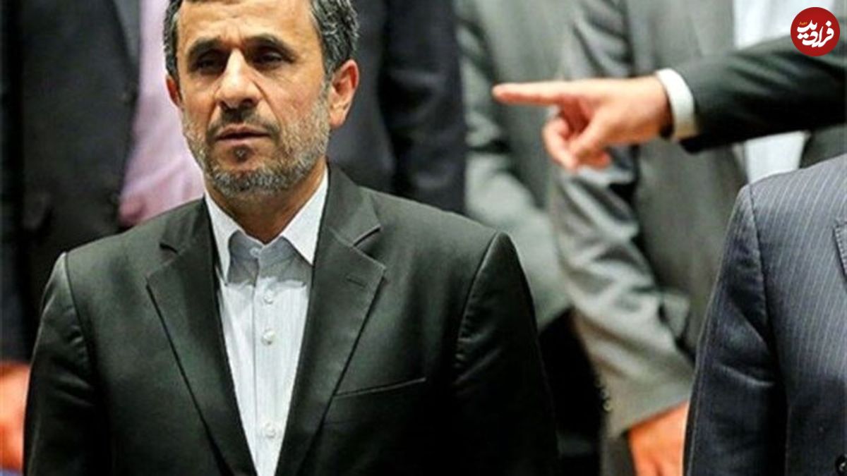 (عکس) احمدی نژاد با این هدیه ۳ میلیون تومانی به گواتمالا رفت