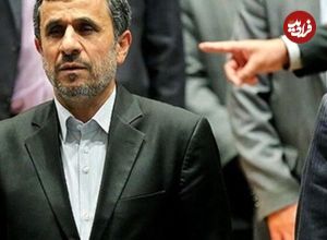 (عکس) احمدی نژاد با این هدیه ۳ میلیون تومانی به گواتمالا رفت