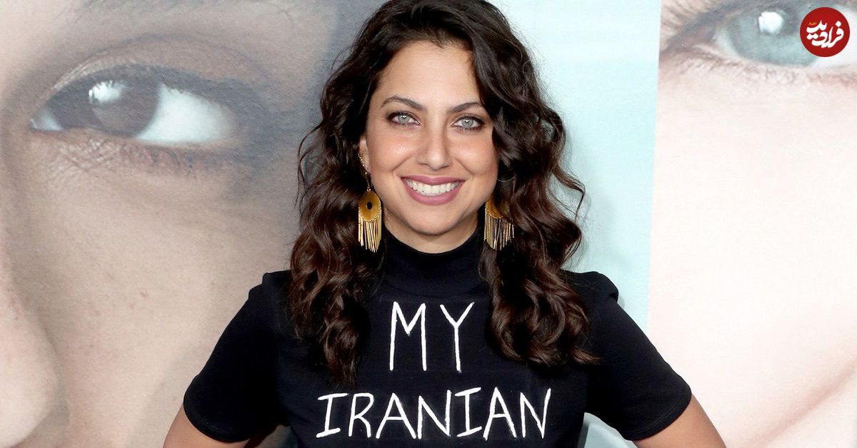 تصاویر| زندگی خصوصی، عکس های شخصی و بیوگرافی کاترین خاوری