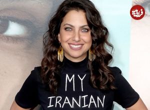 تصاویر| زندگی خصوصی، عکس های شخصی و بیوگرافی کاترین خاوری