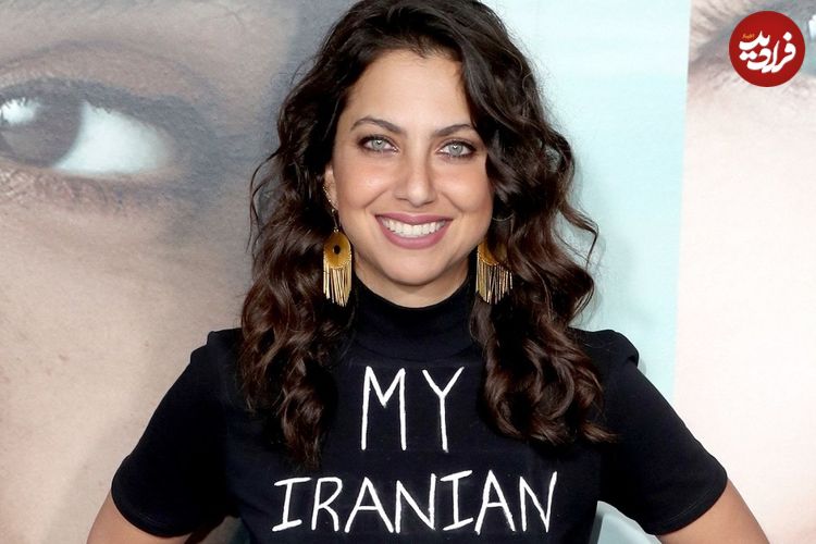 تصاویر| زندگی خصوصی، عکس های شخصی و بیوگرافی کاترین خاوری