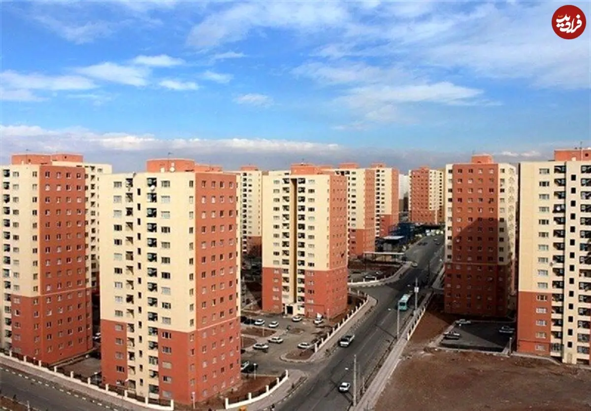 متقاضیان نهضت ملی مسکن مراقب باشند؛ این پیامک ها جعلی است