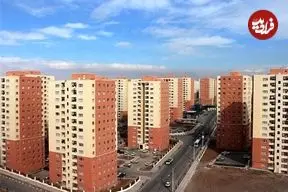 متقاضیان نهضت ملی مسکن مراقب باشند؛ این پیامک ها جعلی است