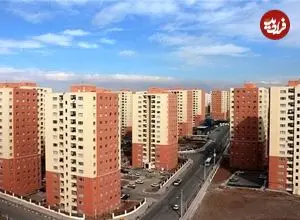 متقاضیان نهضت ملی مسکن مراقب باشند؛ این پیامک ها جعلی است