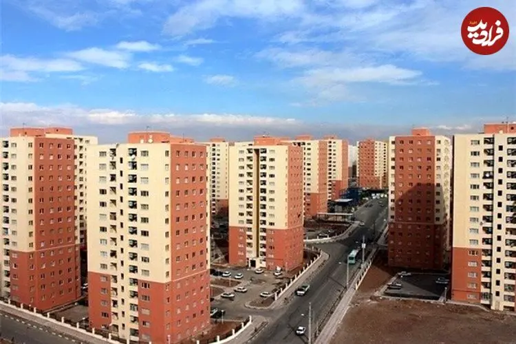 متقاضیان نهضت ملی مسکن مراقب باشند؛ این پیامک ها جعلی است