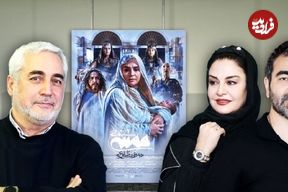 یک رسانه رسمی اعلام کرد؛ تصمیم جدید ابراهیم حاتمی‌کیا برای سریال «موسی کلیم‌الله(ع)»؛ نسخه سینمایی را فراموش کنید؛ از اول می‌سازیمش