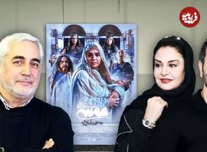 یک رسانه رسمی اعلام کرد؛ تصمیم جدید ابراهیم حاتمی‌کیا برای سریال «موسی کلیم‌الله(ع)»؛ نسخه سینمایی را فراموش کنید؛ از اول می‌سازیمش