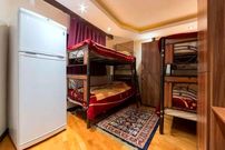 اجاره پانسیون در تهران به ۲۵ میلیون رسید