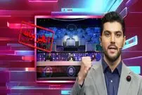 آنالیز مسابقه استعدادیابی ورزشی «کاپیتان» با اجرای سینا مهراد | عصرجدیدِ پلاستیکی